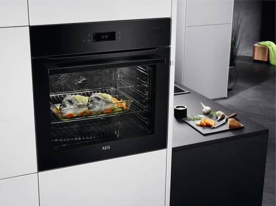 AEG BSE788380B