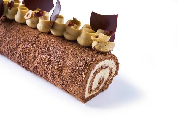 Rolády (dětský celodenní) - HF Pastry Academy