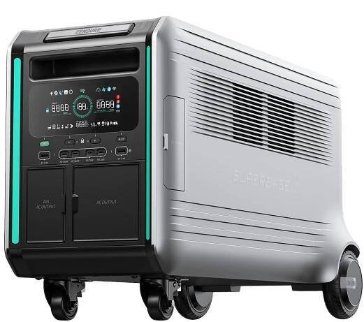 SBV4600