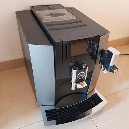 Kompletní údržba, čištění, přetěsnění
