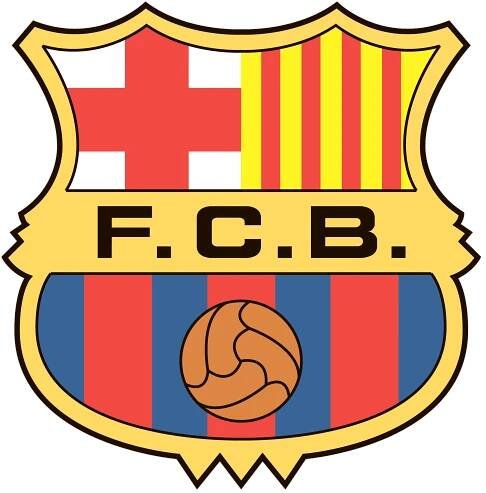 Barcelona Logo, symbol, meaning, history, PNG, brand