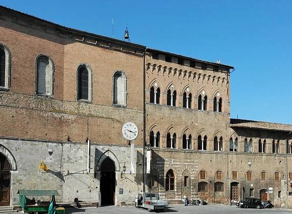 Santa Maria della Scala (Siena)