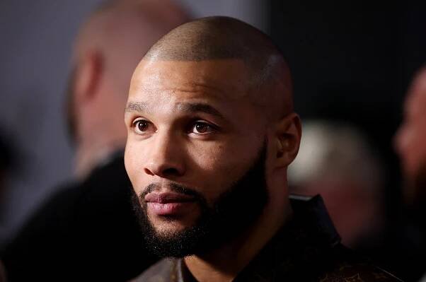 Chris Eubank Jr MISSES weight and hit with massive fine ahead of Conor Benn showdown