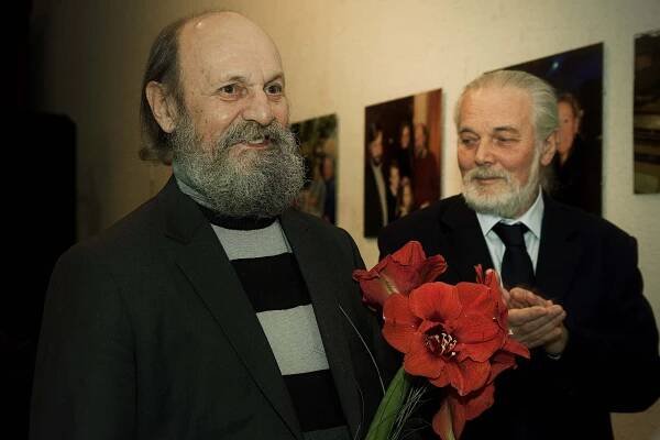 Václav Helšus – herec – www.vagofoto.com