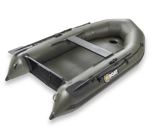 Mivardi Nafukovací člun M-Boat 280AWB MK2