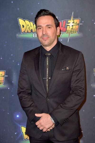 FOTO: Jason David Frank spáchal sebevraždu – stránka 1