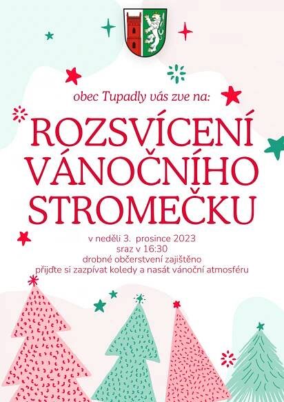 stromeček