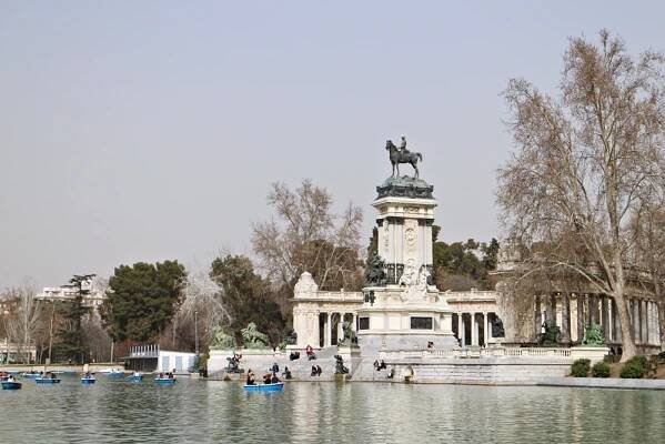 igersmadrid, madrid, parque del retiro, escapada a madrid, blog mallorca, personal shopper mallorca, fashion blogger mallorca