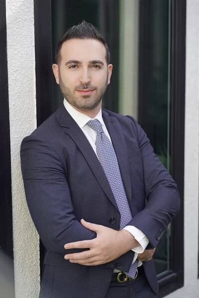 About Los Angeles Car Accident Attorney | Los Angeles Car Accident Attorney