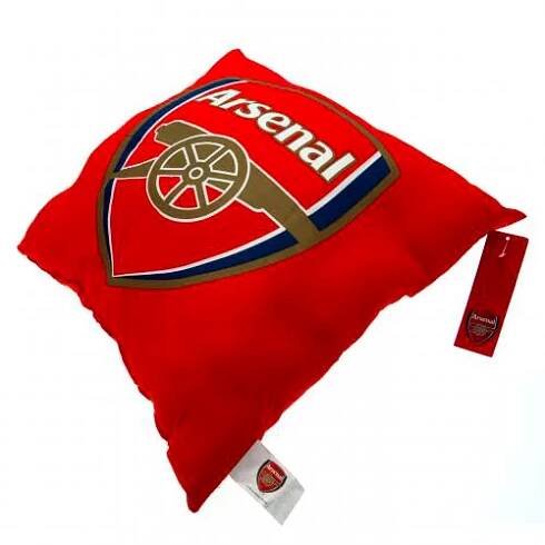 Polštářek Arsenal FC