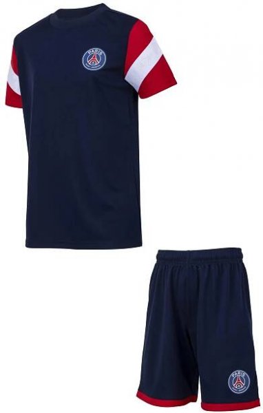 Domácí tričko Paris Saint-Germain 24/25 - dětské