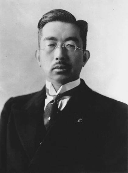 Před 80 lety oznámil císař Hirohito v rozhlase kapitulaci Japonska