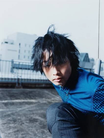 MIRAI MORIYAMA – KOOMI KIM | PHOTOGRAPHY