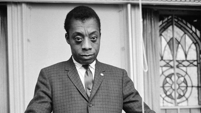 What the Church Meant for James Baldwin