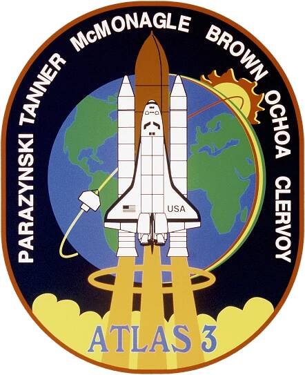 STS-66