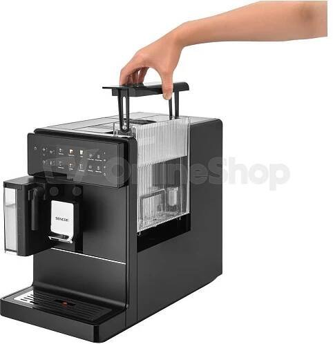 Kávovar Sencor SES 9300BK | OnlineShop.cz
