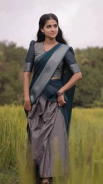 In Pics: Anaswara Rajan dazzles in glamorous outfits
