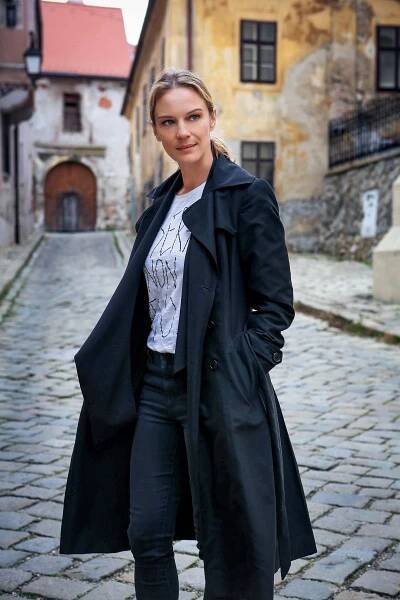 Antónia Lišková – Svet dnes patrí ženám | Miau
