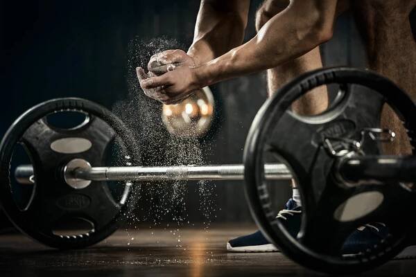 Success with Strength Training - Bodybuilding Universe