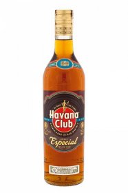 Havana Club Añejo Especial - Alkoholonline.sk