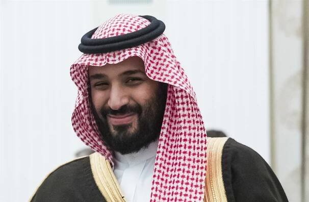 I mě chtěl nechat zabít, tvrdí saúdský exulant o korunním princi Muhammadovi