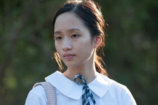 Rachel Leung