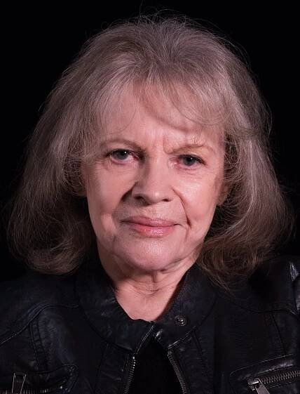 Eva Pilarová 2017