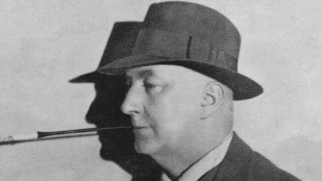 Spisovatel Edgar Wallace: Krále anglické detektivky a autora námětu ke King Kongovi odložila matka do nalezince – Lifee.cz