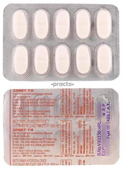 kde koupit metformin