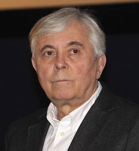Josef Abrhám