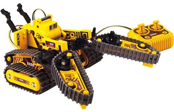 BCR20