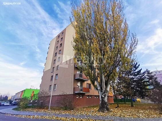 Prodej Byt 3+1, Sokolovská, Znojmo