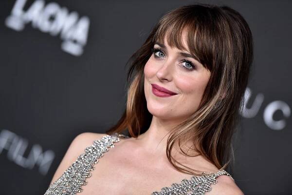 A timeline of Dakota Johnson and Chris Martin's relationship
