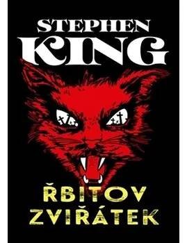 Řbitov zviřátek Kniha