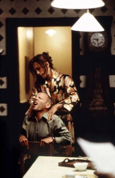 Vincent Perez