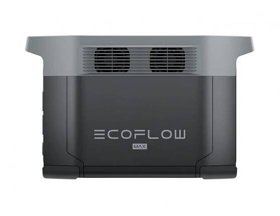 EcoFlow DELTA 2 Max 1ECO2030