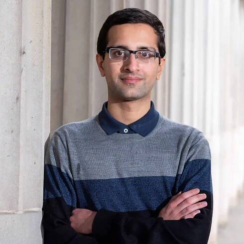 Rohaan Wasim