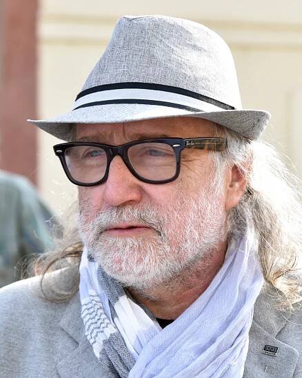 Jaroslav Urbánek