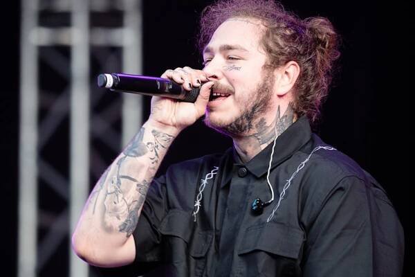 Post Malone