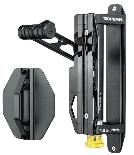 držák kola TOPEAK Swing-Up DX Bike Holder