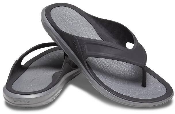 Crocs Swiftwater Wave Flip M