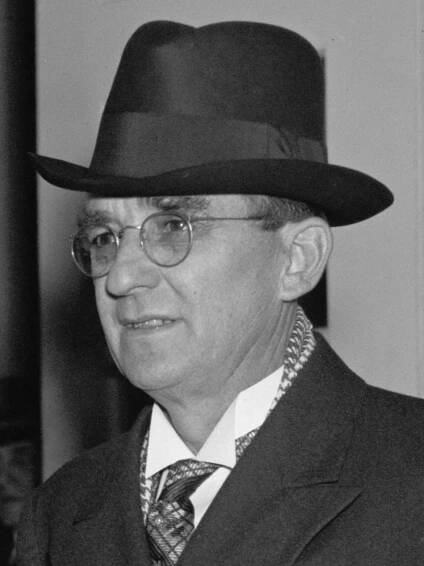 Charles P. Howard