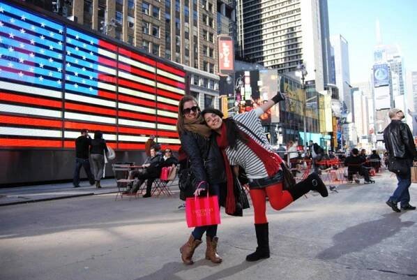 New York Language Center, New York | Alfa Agency