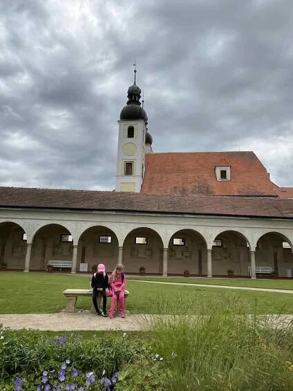 Školní výlet – Roštejn + Telč | Základní škola v Lubnici
