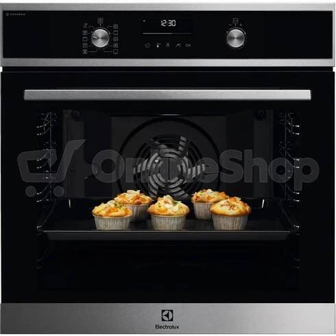 Trouba ELECTROLUX EOD6P77WX
