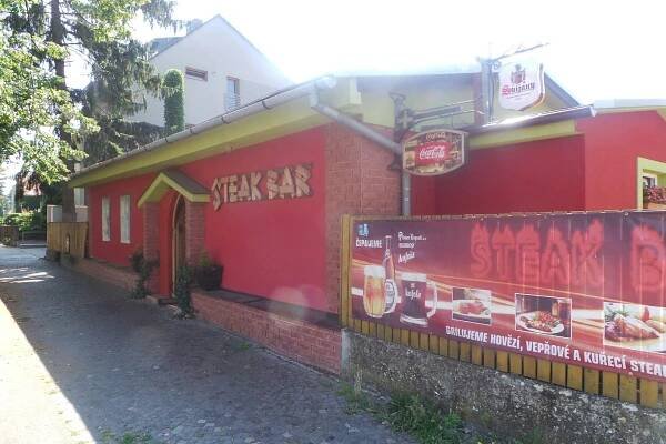 Steak Bar foto 1