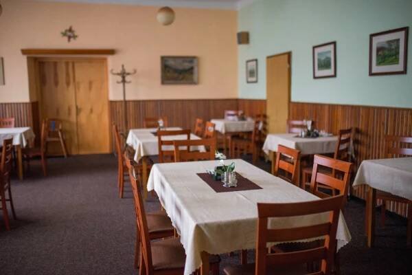 Restaurace U Tkáčů – Všude dobře – U Tkáčů nejlíp