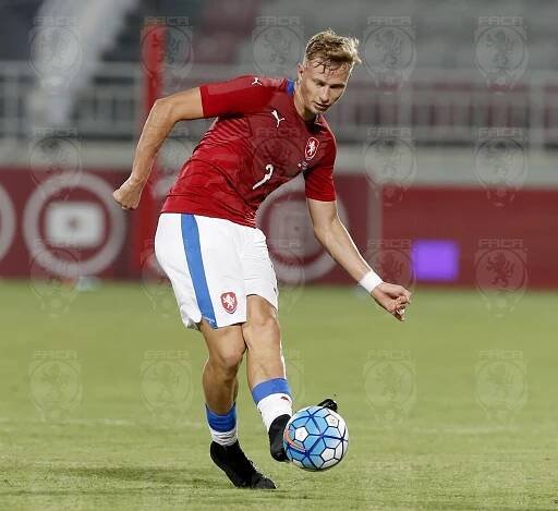 Přípravný turnaj reprezentace A v Kataru 2017: Island - Česká republika 1:2 | Reprezentace | FOTBAL.CZ