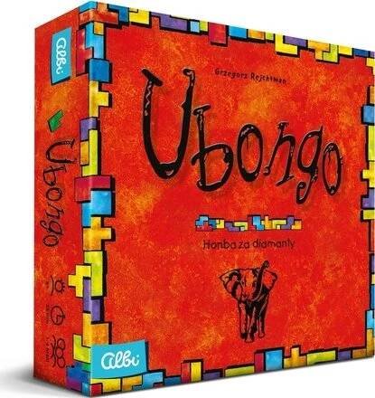 Albi Ubongo od 629 Kč