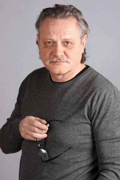 Marián Geišberg - Rádio - Promo
